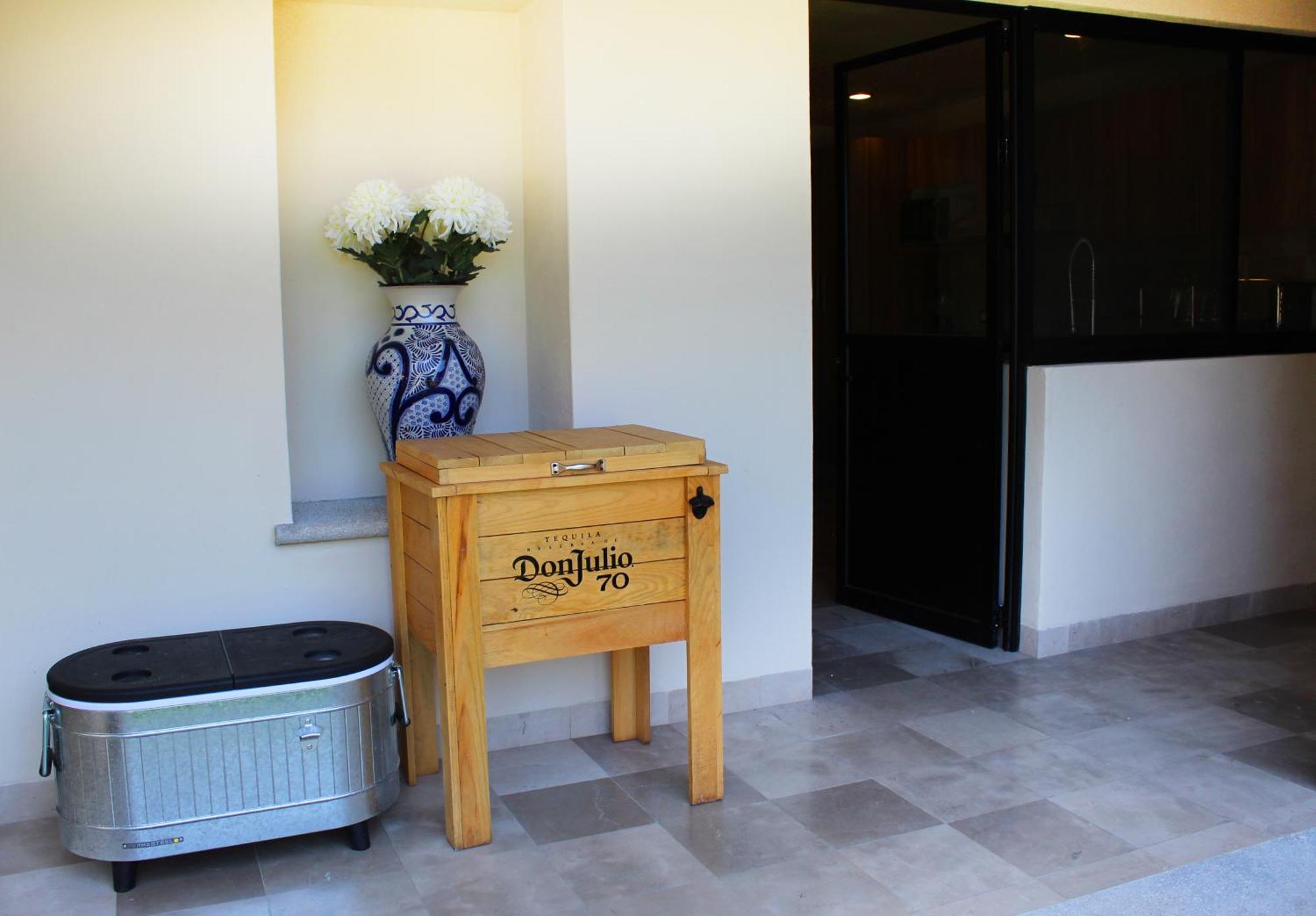 Hotel Boutique La Rioja Атліско Екстер'єр фото