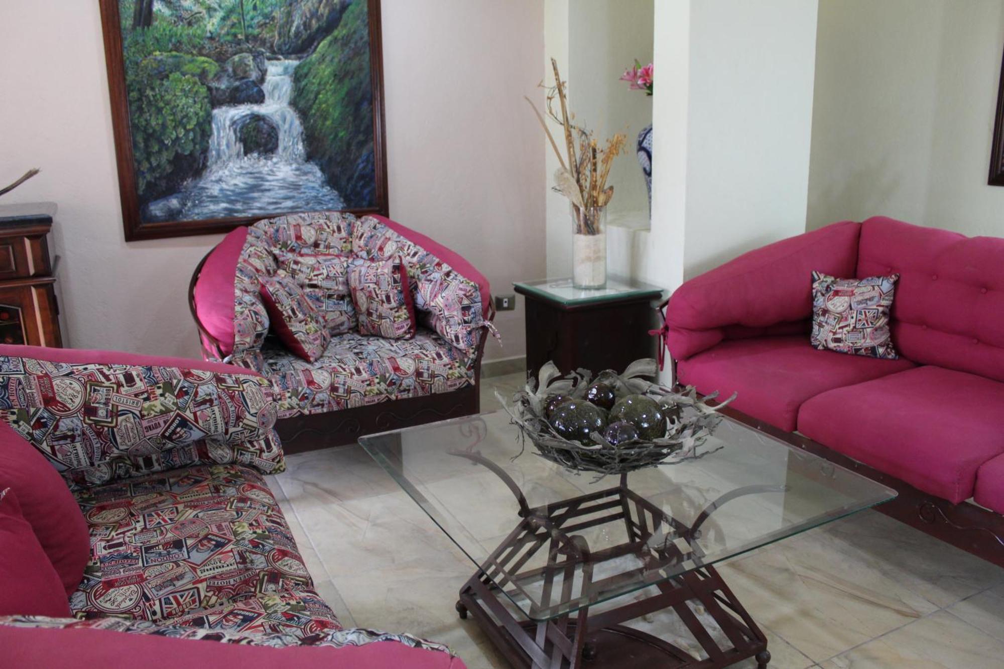 Hotel Boutique La Rioja Атліско Екстер'єр фото